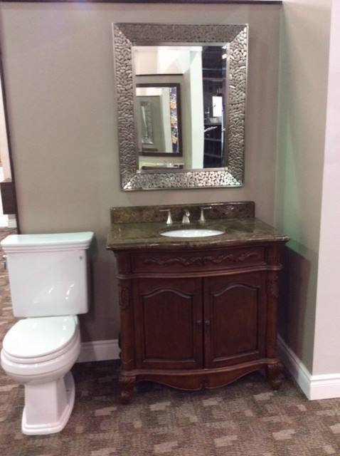 Bathroom & Kitchen Galleries | 3411 Fairview St, Burlington, ON L7N 2R4, Canada | Phone: (905) 634-6567