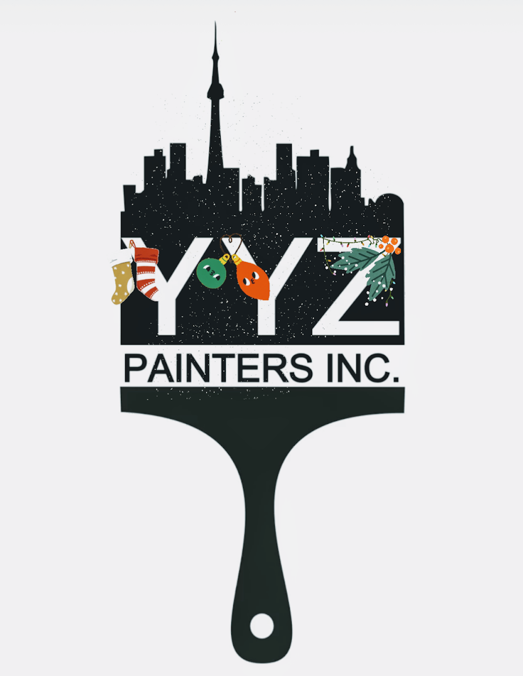 YYZ Painters | 150 Graydon Hall Dr, North York, ON M3A 3B2, Canada | Phone: (647) 967-9909