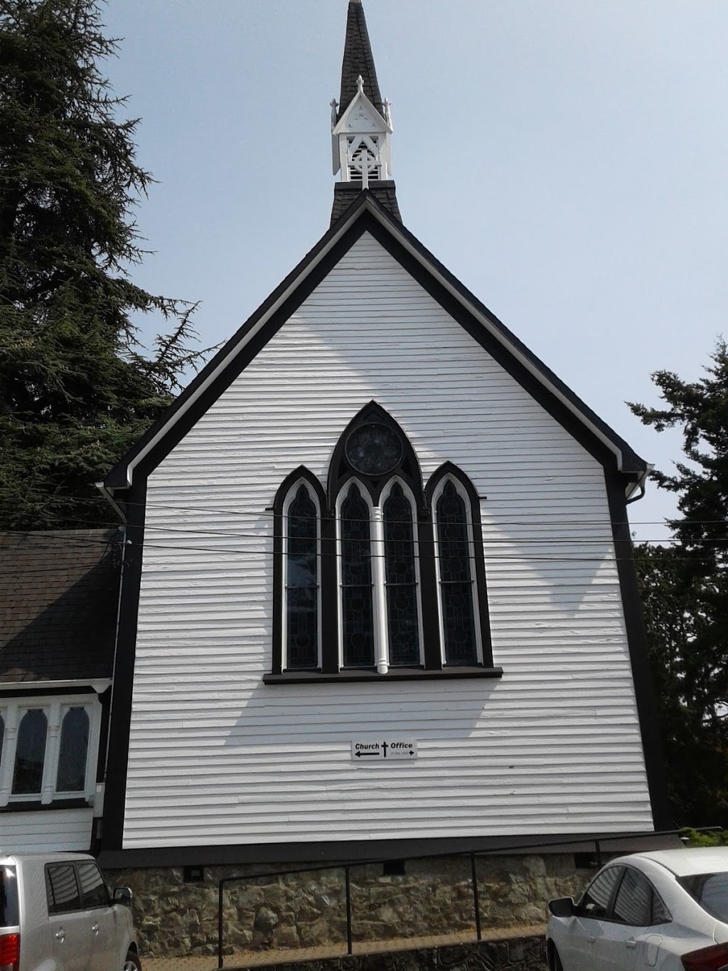 St. Peter and St. Pauls Anglican Church | 1379 Esquimalt Rd, Victoria, BC V9A 3R4, Canada | Phone: (250) 386-6833