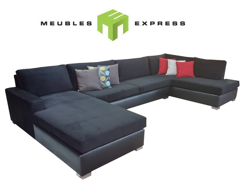 Meubles Express | 10340 Avenue Pelletier, Montréal-Nord, QC H1H 3R3, Canada | Phone: (514) 327-9281