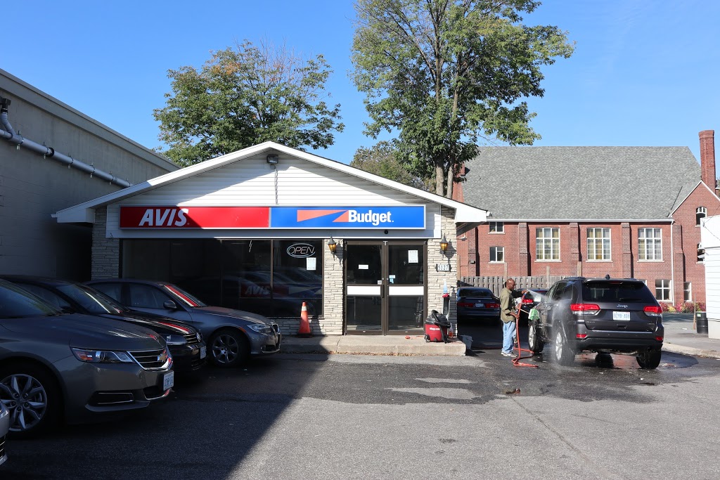 Avis Car Rental | 5127 Victoria Ave, Niagara Falls, ON L2E 4E4, Canada | Phone: (905) 357-2847