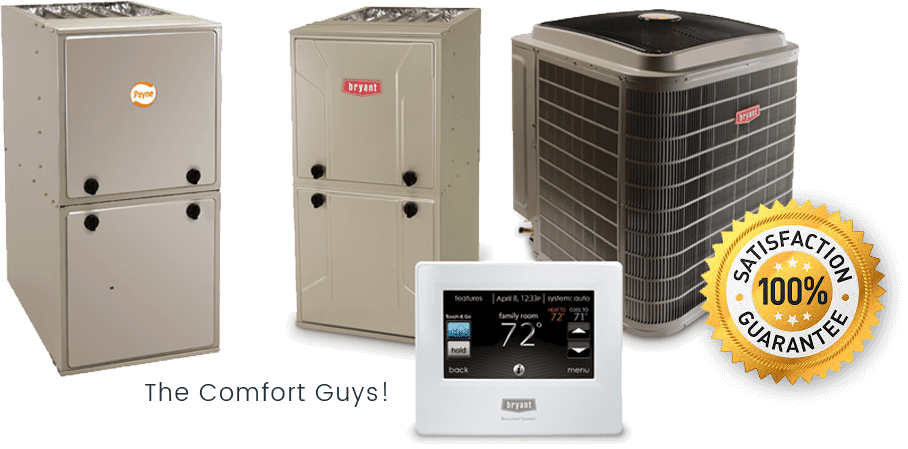 Alonzi Heat and Air | 53 Cherry Hills Rd, Concord, ON L4K 1M2, Canada | Phone: (647) 990-2884