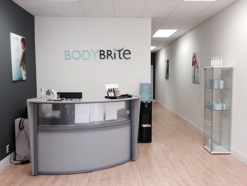 BodyBrite Toronto | 1128 Eglinton Ave W, Toronto, ON M6C 2E2, Canada | Phone: (416) 785-6500