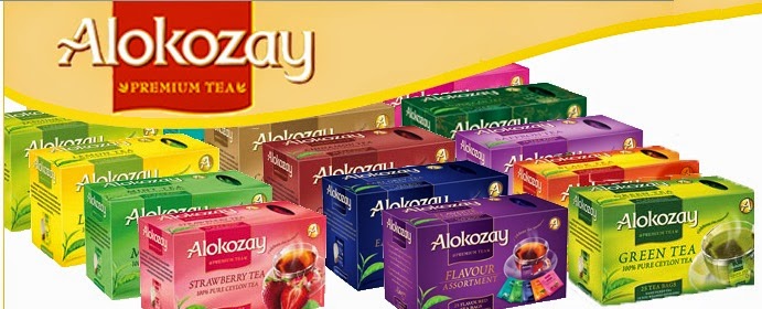 Alokozay Tea | 3636 Erindale Station Rd, Mississauga, ON L5C 2T1, Canada | Phone: (905) 276-4449