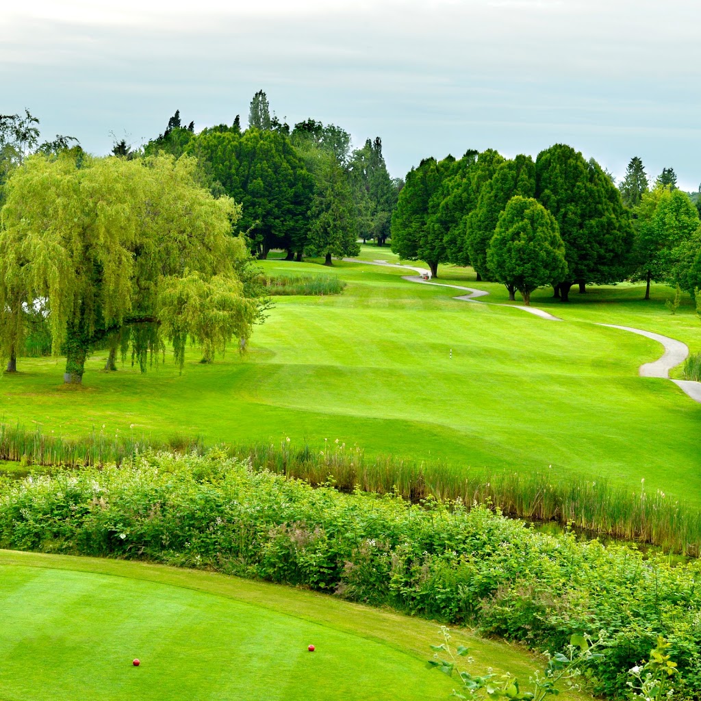 McCleery Golf Course | 7188 Macdonald St, Vancouver, BC V6N 1G2, Canada | Phone: (604) 257-8191