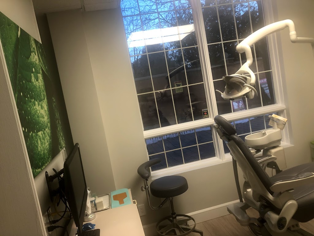 AIMS Dentistry at Sheppard | 2048 Sheppard Ave E, North York, ON M2J 5B3, Canada | Phone: (647) 828-8000