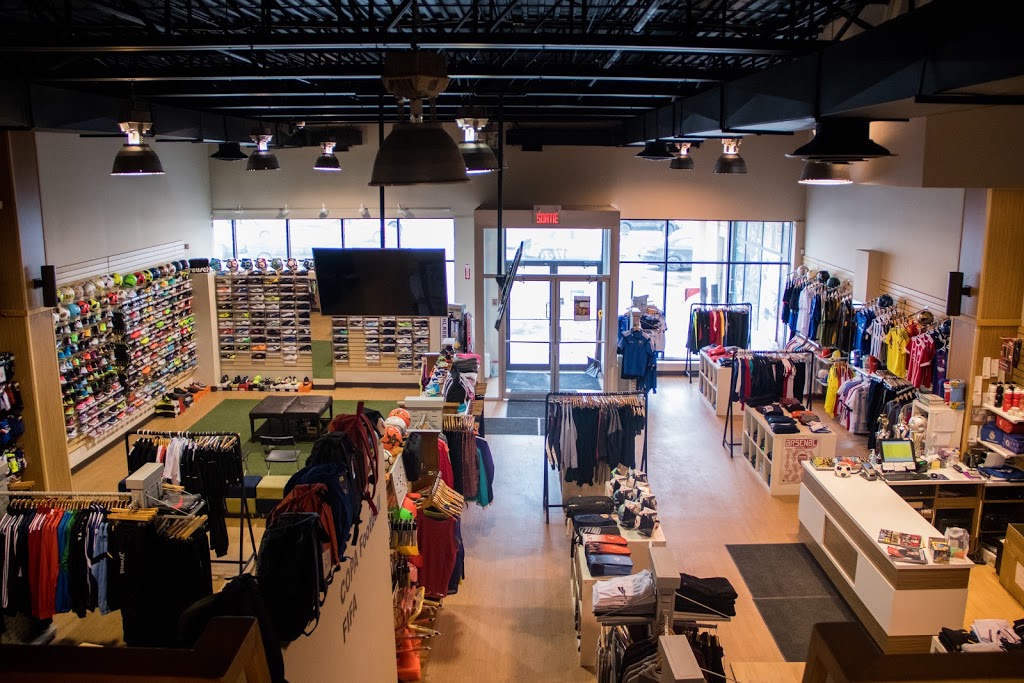 Passion Soccer Boutique (Laval) | 1787 Boulevard Saint-Martin O, Laval, QC H7S 1N2, Canada | Phone: (514) 316-7900