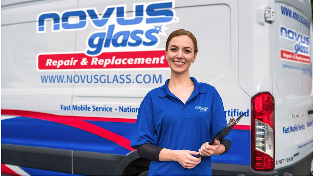 Novus Glass Truro | 65 Old Courthouse Branch Rd, Truro, NS B6L 3X8, Canada | Phone: (902) 843-2020