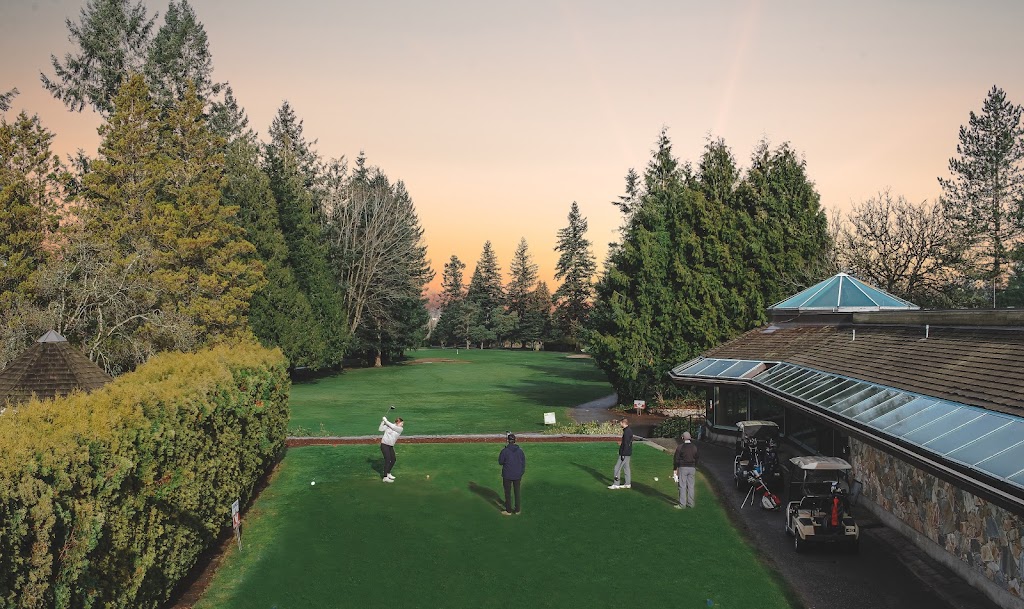 Newlands Golf & Country Club | 21025 48 Ave, Langley, BC V3A 3M3, Canada | Phone: (604) 533-3288