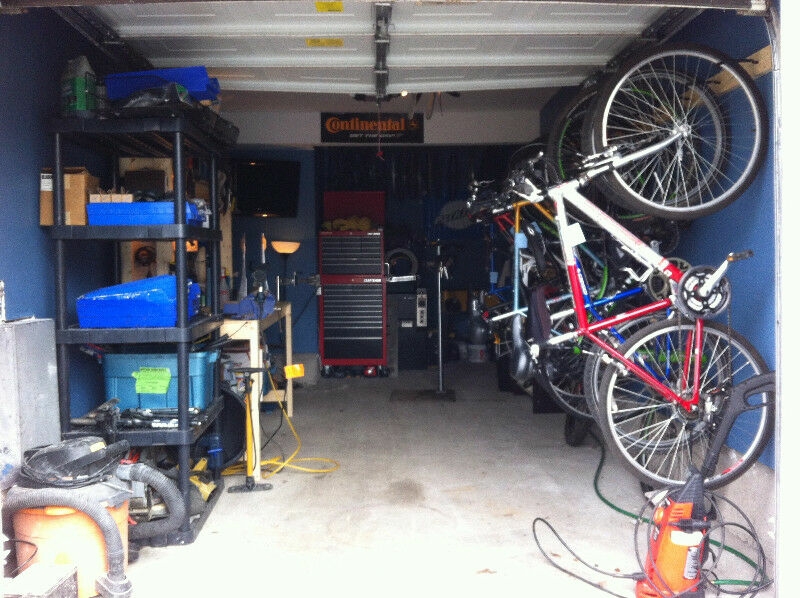 Kyles Ski and Bike Shop | 16 Blackdome Crescent, Kanata, ON K2T 1A9, Canada | Phone: (613) 293-9367