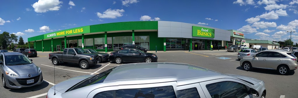 Food Basics | 640 Mohawk Rd W, Hamilton, ON L9C 1X6, Canada | Phone: (905) 388-5596