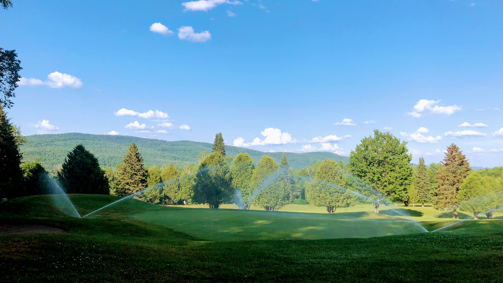 Club de Golf St-Donat | 92 Rte 329, Saint-Donat-de-Montcalm, QC J0T 2C0, Canada | Phone: (819) 424-2658