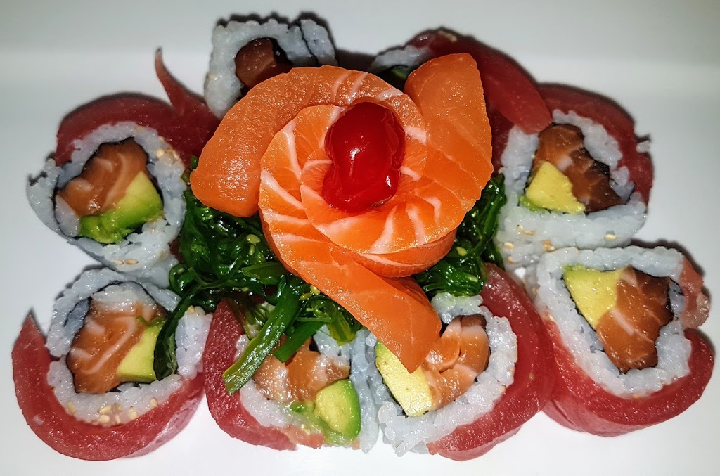 Fuzen Japanese Fusion Cuisine | 132 Front St E, Toronto, ON M5A 1E2, Canada | Phone: (416) 363-0202