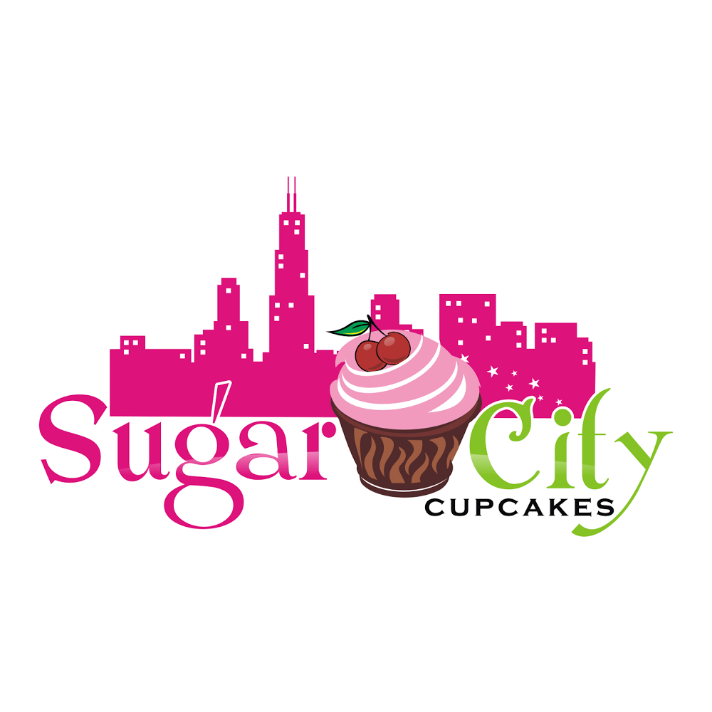 Sugar City Cupcakes | 494 Veterans Dr #16, Barrie, ON L4N 9J5, Canada | Phone: (705) 716-0129