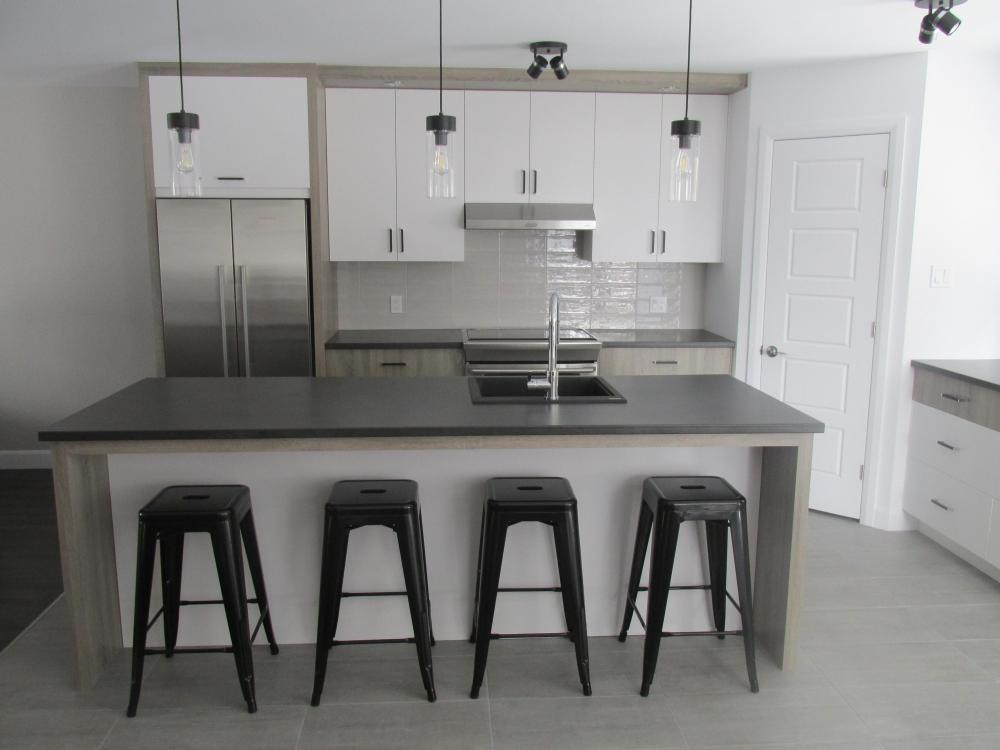 R Design Designer Intérieur - Cuisiniste | 513 Rue du Boisé, Vallée-Jonction, QC G0S 3J0, Canada | Phone: (418) 805-6224