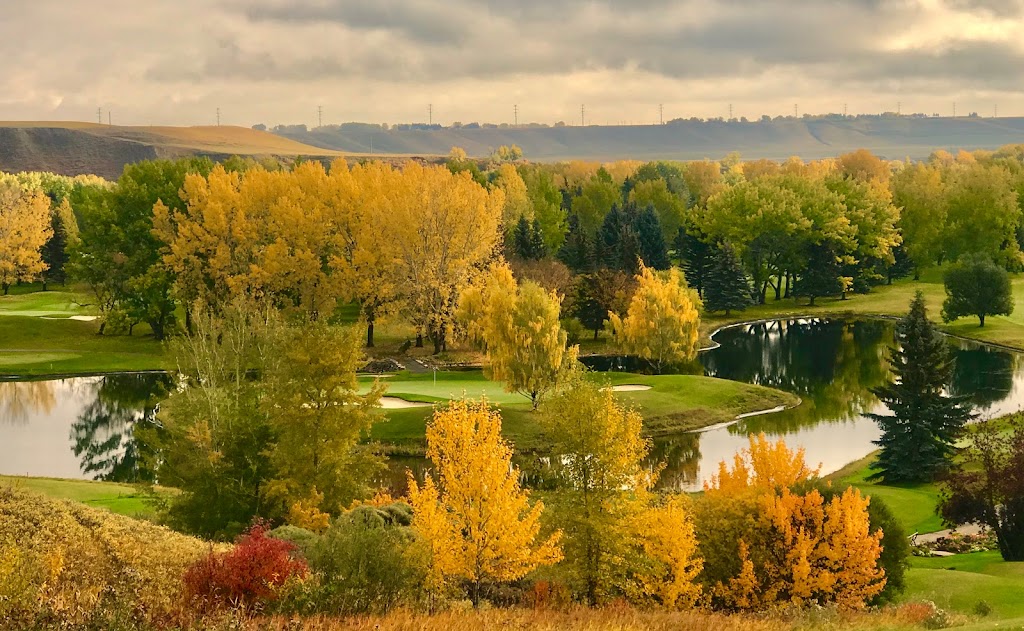 Cottonwood Golf & Country Club | 88008 226 Ave E, Alberta T1S 4A6, Canada | Phone: (403) 938-7200