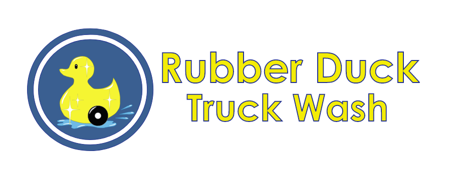 Rubber Duck Truck Wash | 5905 50 Ave, Taber, AB T1G 1W7, Canada | Phone: (403) 223-3752