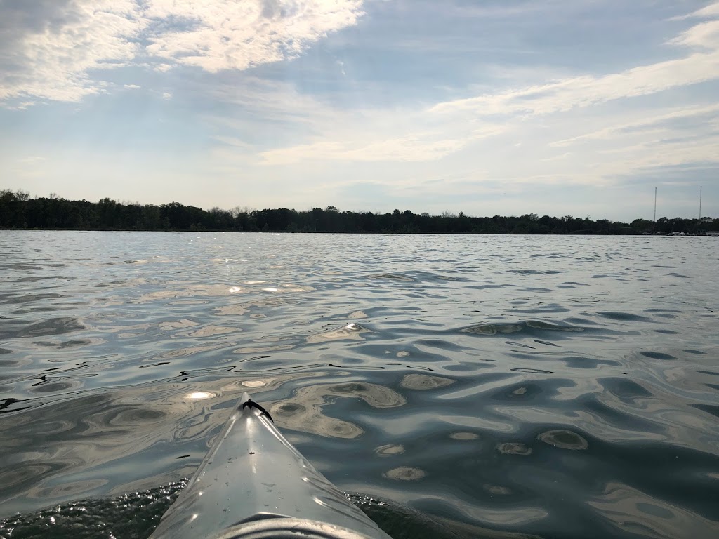 Beaver Island Kayak Launch | Unnamed Road, Grand Island, NY 14072, USA