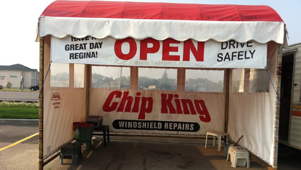 Chip King | 2325 Prince of Wales Dr, Regina, SK S4V 3A4, Canada | Phone: (306) 596-4208