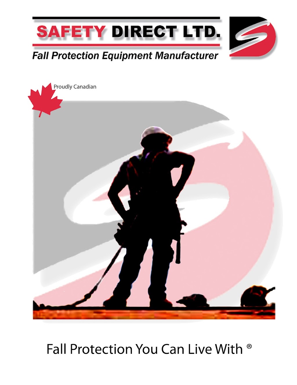 Safety Direct Ltd | 2210 Premier Way, Sherwood Park, AB T8H 2L2, Canada | Phone: (780) 464-7139