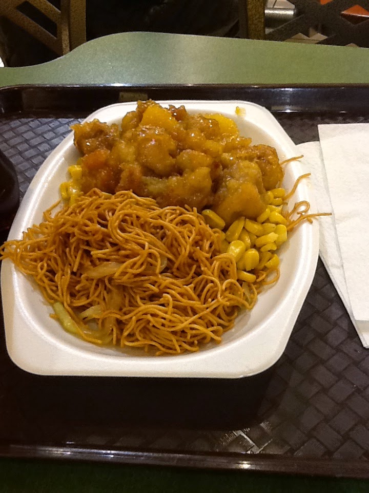 Manchu Wok | 435 Stone Road West, Stone Road Mall, Guelph, ON N1G 2X6, Canada | Phone: (519) 836-4421
