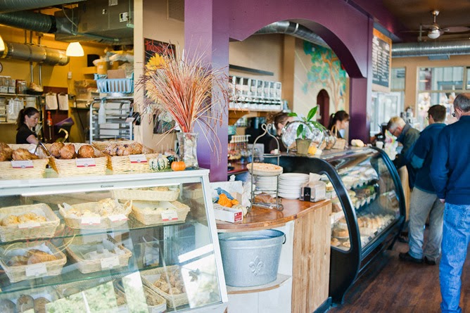 The Bakery | 5500 Wharf Ave #101, Sechelt, BC V0N 3A3, Canada | Phone: (604) 885-9729