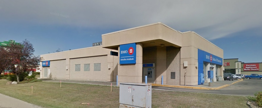 BMO Bank of Montreal | 12240 137 Ave NW, Edmonton, AB T5L 4Y4, Canada | Phone: (780) 441-6510