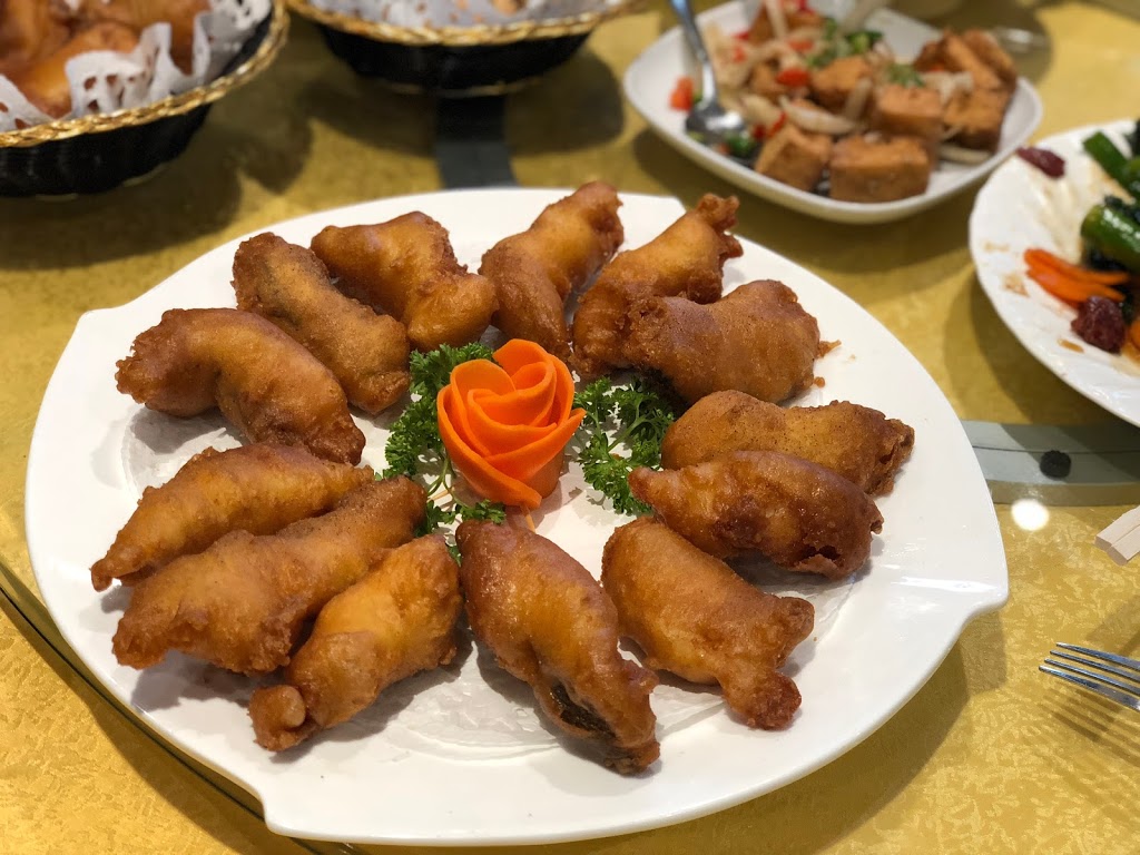 Wang Ji Restaurant Cafe | 9100 Blundell Rd #470, Richmond, BC V6Y 3X9, Canada | Phone: (604) 285-2252