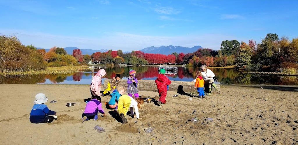 Muddy Boot Prints, Early Learning Outside Inc | 2910 Ontario St #101, Vancouver, BC V5T 2Y6, Canada | Phone: (604) 781-3473