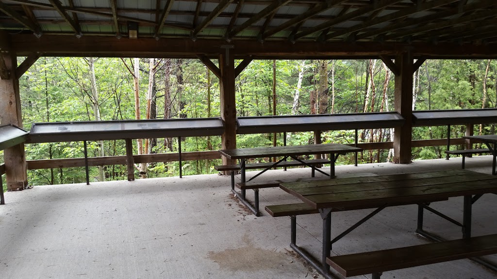 Picnic Area Onaping Falls | Greater Sudbury, ON P0M 1R0, Canada