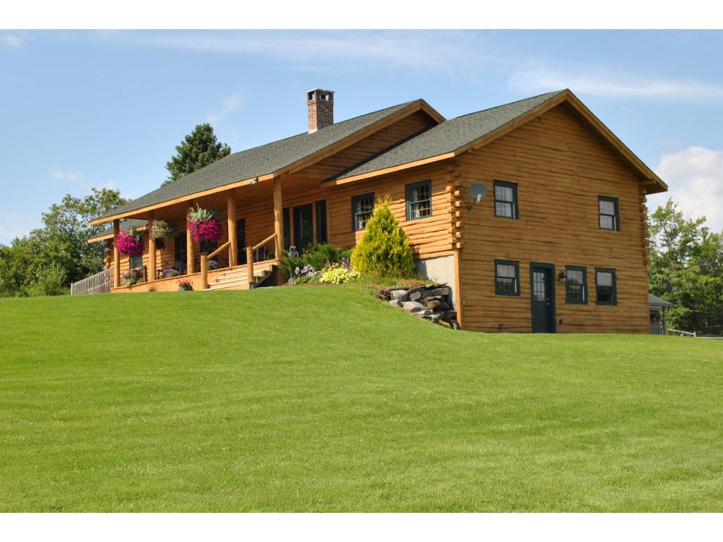 Sanville Real Estate | 1792 VT-58, Irasburg, VT 05845, USA | Phone: (802) 754-8457