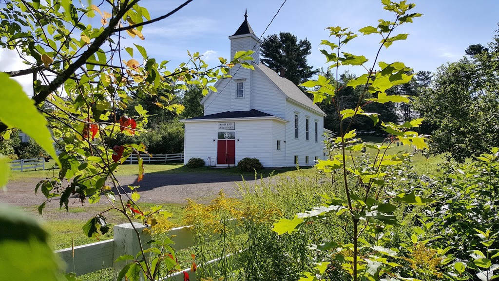 North River United Church | 36 Truro Rd, North River, NS B6L 6V8, Canada | Phone: (902) 897-9044