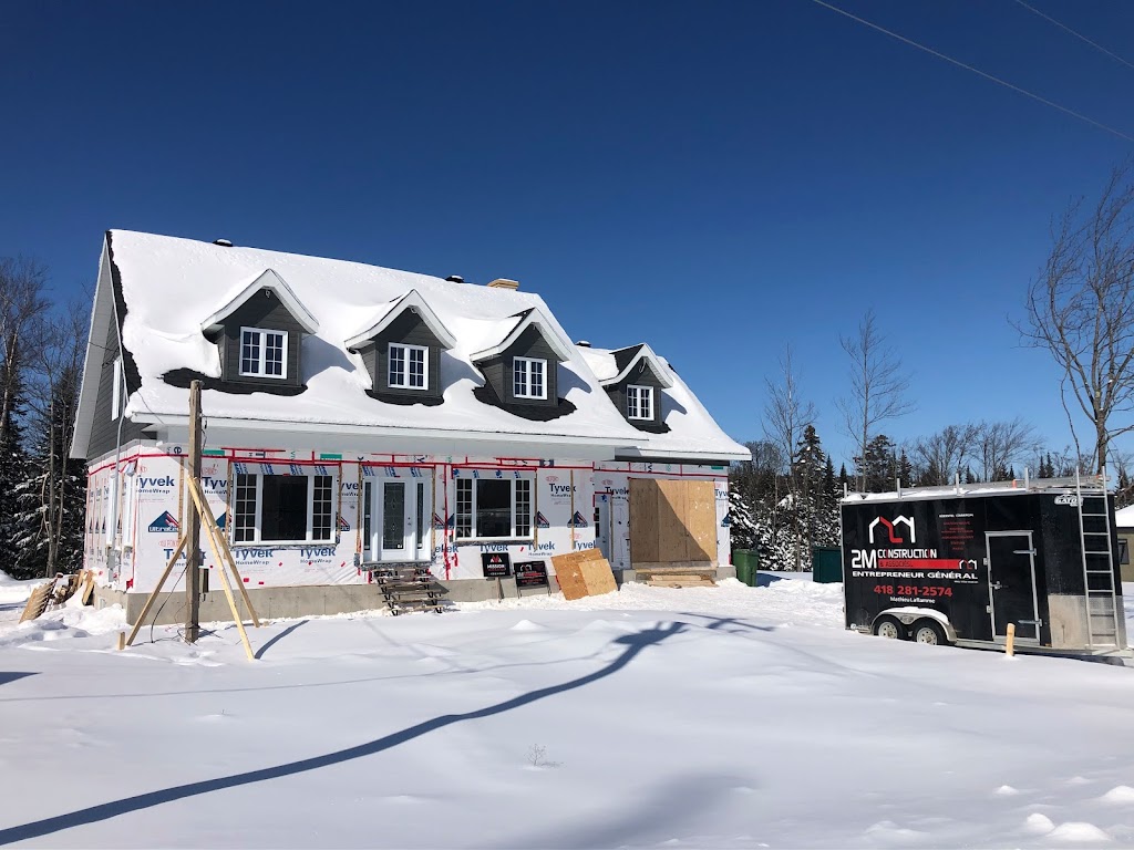 2M Construction & Flip Inc | 379 Bd Frontenac E, Thetford Mines, QC G6G 1N5, Canada | Phone: (418) 755-3949