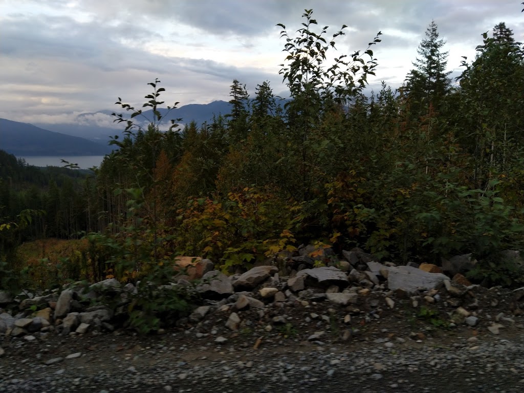 Statlu/Brotherhood Lake trailhead | Fraser Valley C, BC V0M 1L0, Canada