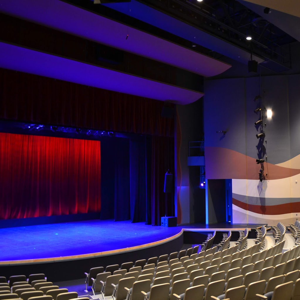 Dow Centennial Centre Shell Theatre | 8700 84 St, Fort Saskatchewan, AB T8L 4P5, Canada | Phone: (780) 992-6400