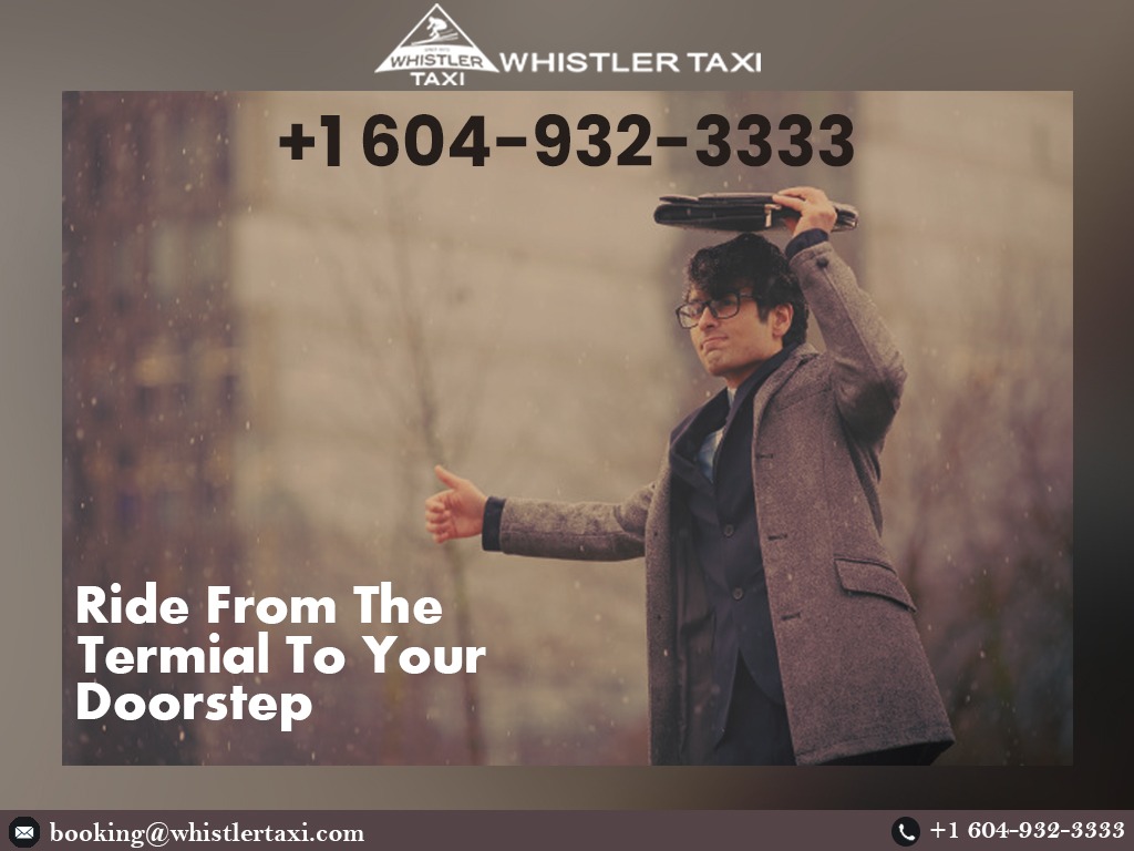 Whistler Taxi | 1080 Millar Creek Rd, Whistler, BC V0N 1B1, Canada | Phone: (604) 932-3333