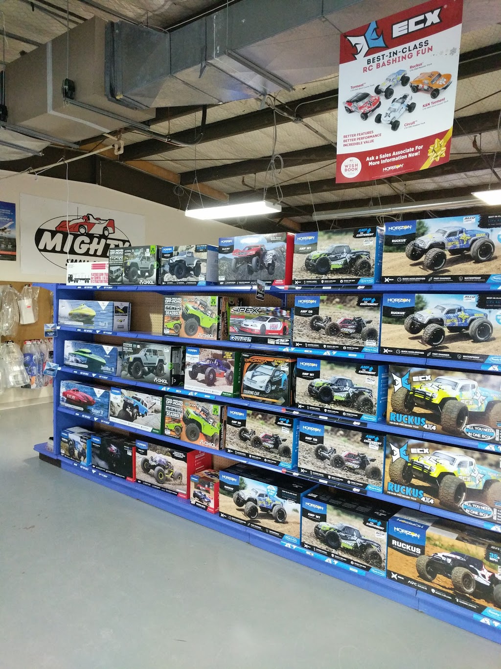 Mighty Small Cars Ltd | 552 Windmill Rd, Dartmouth, NS B3B 1B3, Canada | Phone: (902) 423-9298