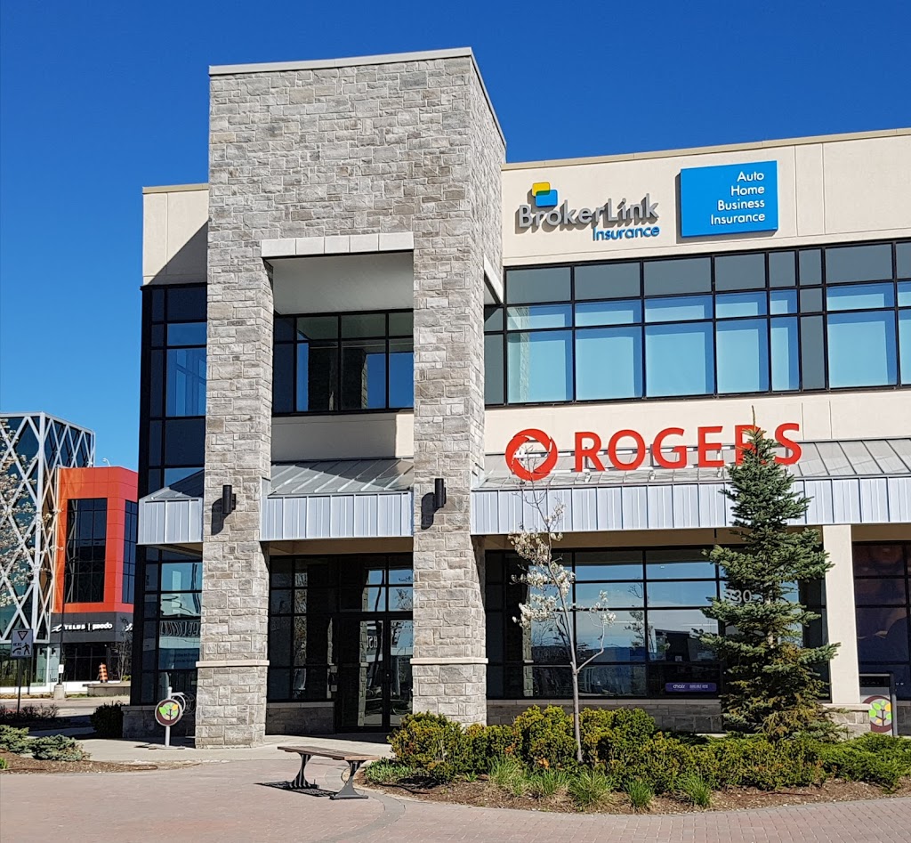 Rogers | 230 The Boardwalk Unit 2, Kitchener, ON N2N 0B1, Canada | Phone: (519) 579-6333