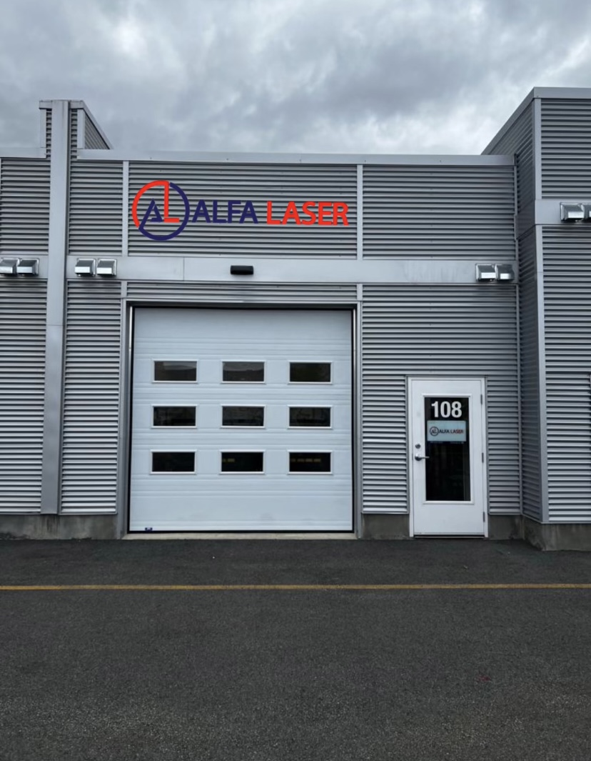 Alfa Laser | 190 Rue Joseph-Carrier #108, Vaudreuil-Dorion, QC J7V 3V1, Canada | Phone: (438) 940-5020