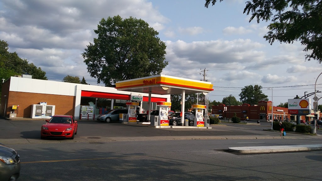 Shell | 780 Rue Saint-Laurent Ouest, Longueuil, QC J4K 1C2, Canada | Phone: (450) 674-0141