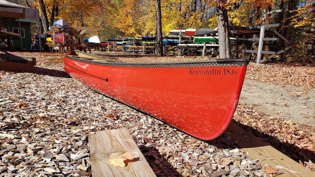 Swift Canoe & Kayak Algonquin | 1043 Algonquin Outfitters Rd, Dwight, ON P0A 1H0, Canada | Phone: (705) 635-1167