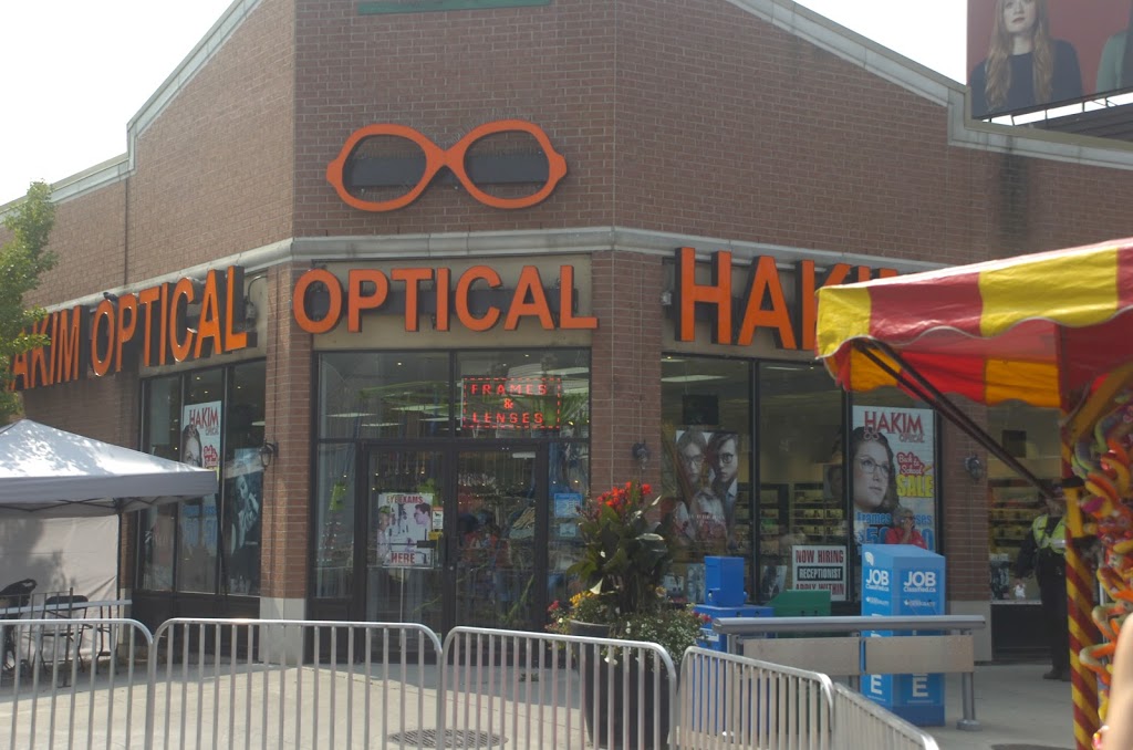 Hakim Optical GTA - Bloor & Runnymede | 2243 Bloor St W, Toronto, ON M6S 1N8, Canada | Phone: (647) 288-0689