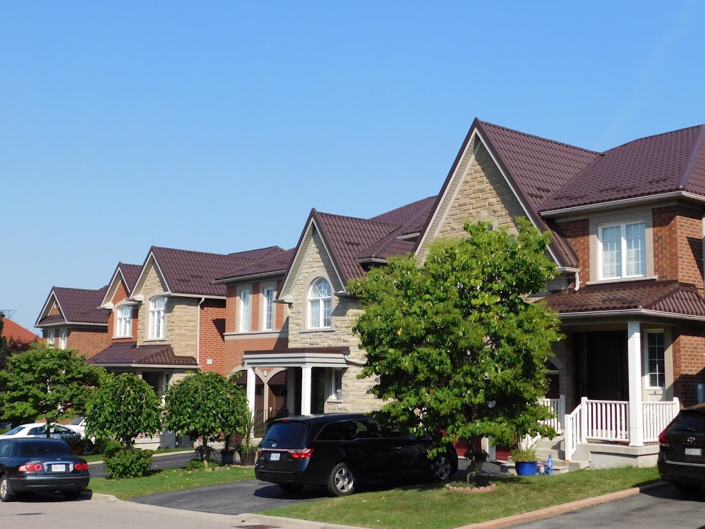 Green Metal Roofing And Manufacturing Inc. | 3551 White Oak Rd, London, ON N6E 3A1, Canada | Phone: (855) 533-2212