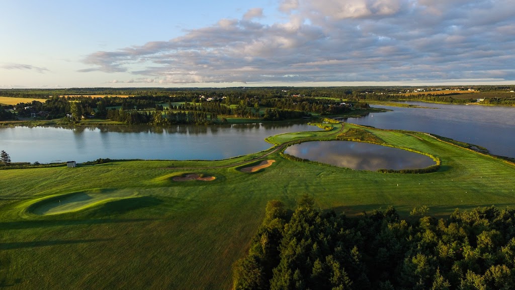 Golf PEI | 193 Minna Jane Drive, 193 Malpeque Rd, Charlottetown, PE C1E 0C4, Canada | Phone: (902) 566-4653