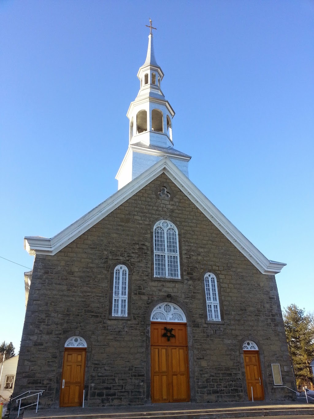 PAROISSE SAINTE-SOPHIE - Catholique | 485 Montée Masson, Sainte-Sophie, QC J5J 1R1, Canada | Phone: (450) 431-1426