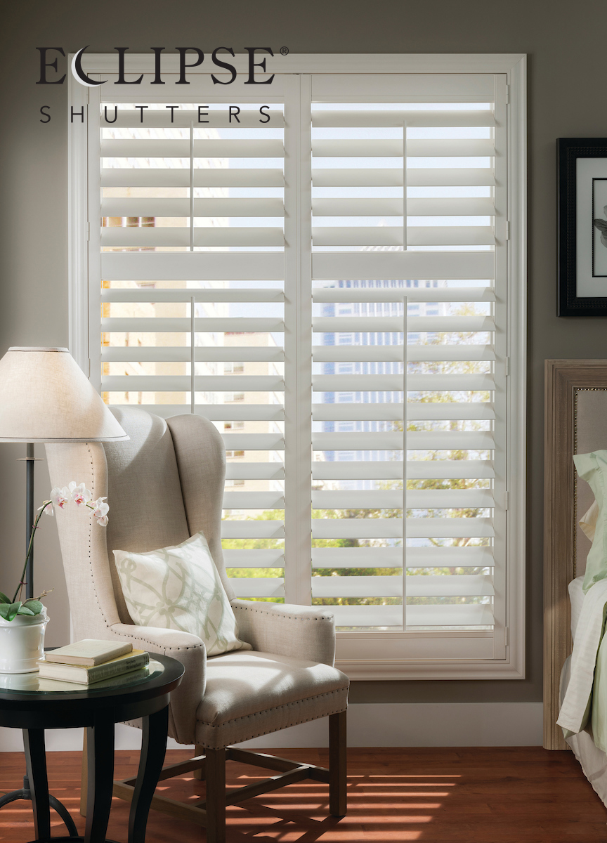 Bayside Blinds and Shutters | 1480 Old Highway 2, Belleville, ON K8N 4Z2, Canada | Phone: (905) 925-3826