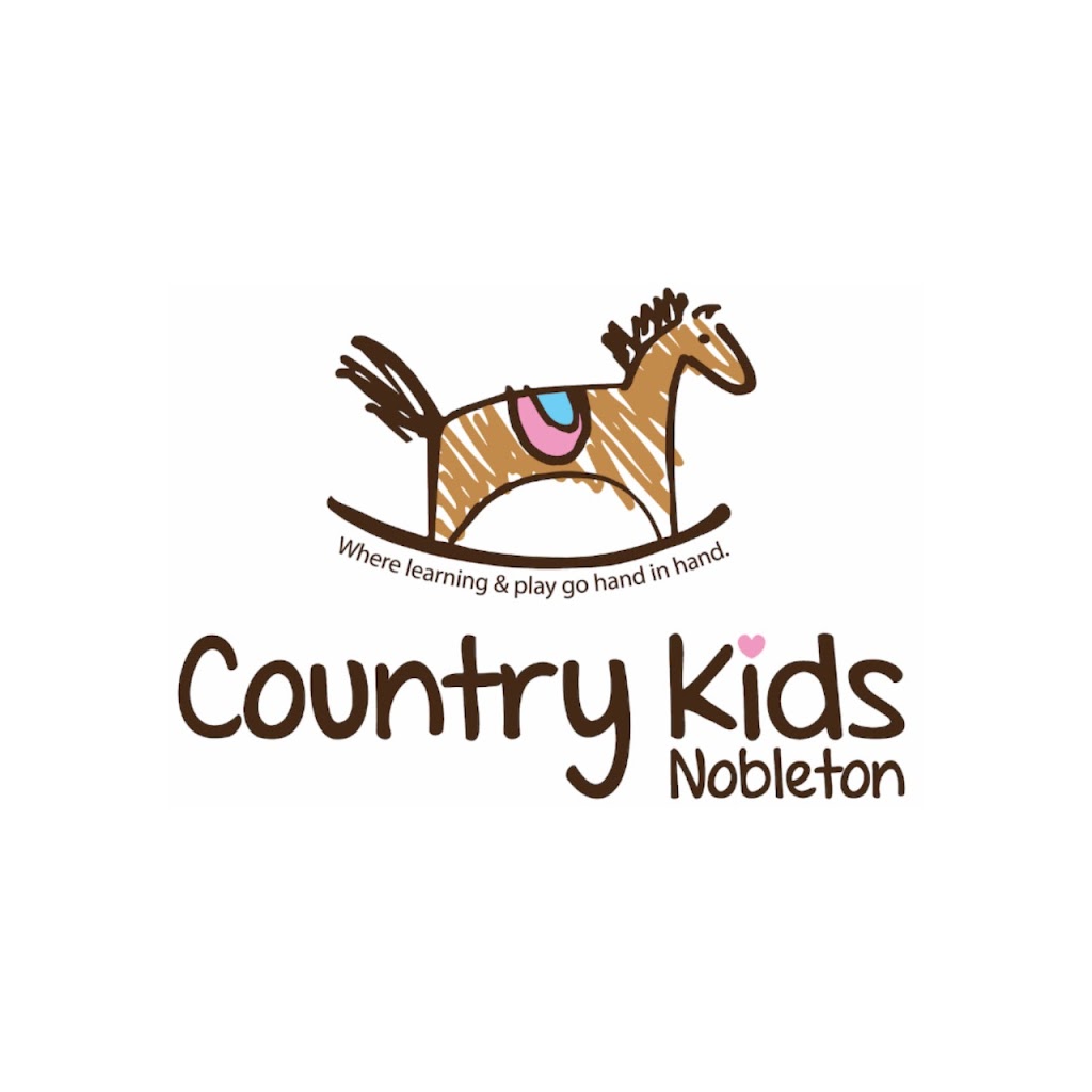 Country Kids Nobleton Child Care Centre | 6045 King Rd, Nobleton, ON L0G 1N0, Canada | Phone: (905) 859-3672