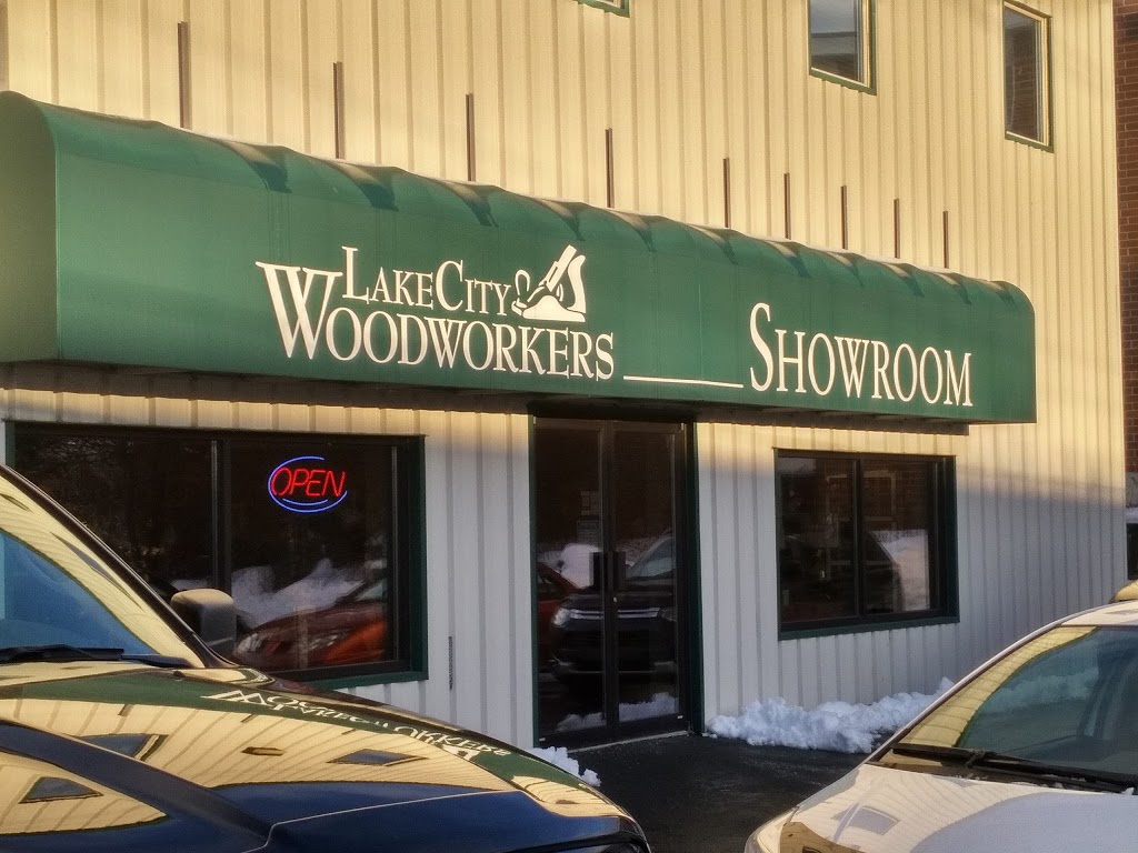 LakeCity Woodworkers | 386 Windmill Rd, Dartmouth, NS B3A 1J5, Canada | Phone: (902) 465-5000