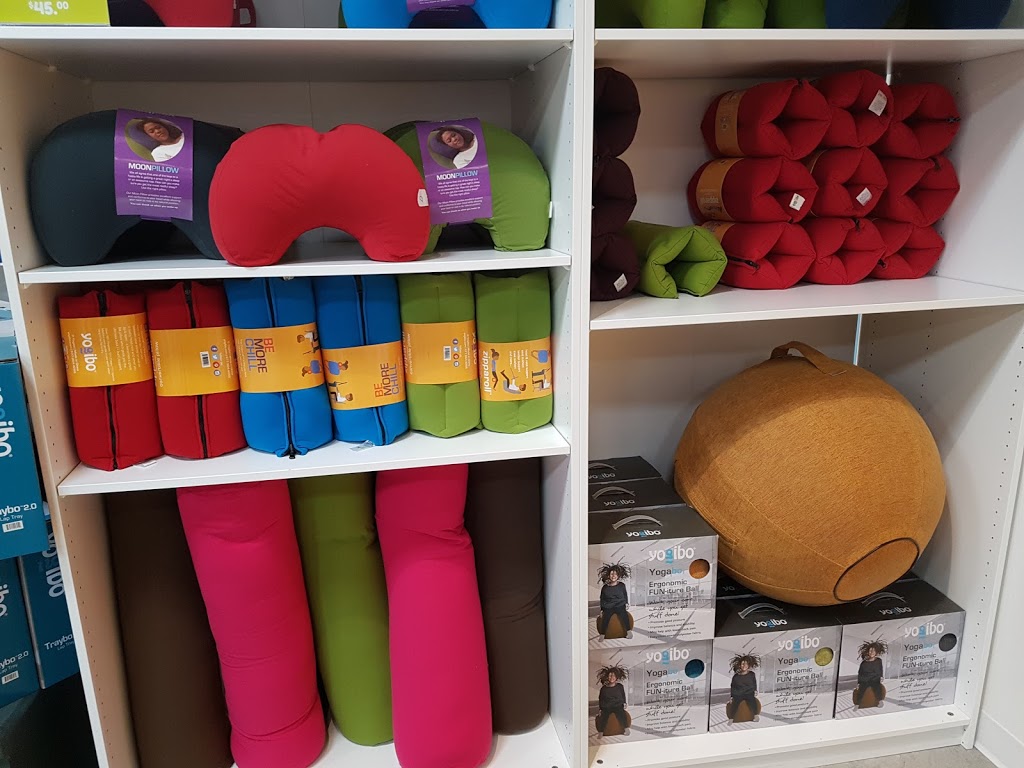 Yogibo Bean Bags | 5000 Canoe Pass Way, Tsawwassen, BC V4M 4G8, Canada | Phone: (604) 449-2279