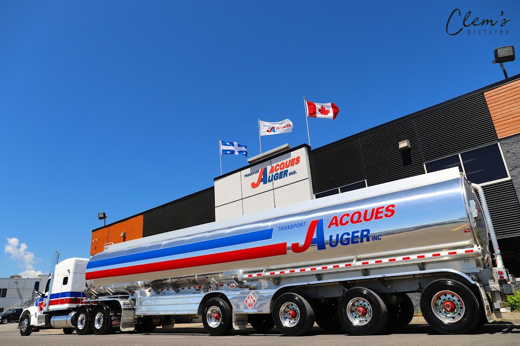 Transport Jacques Auger Inc. | 860 Rue Archimède, Lévis, QC G6V 7M5, Canada | Phone: (418) 835-9266